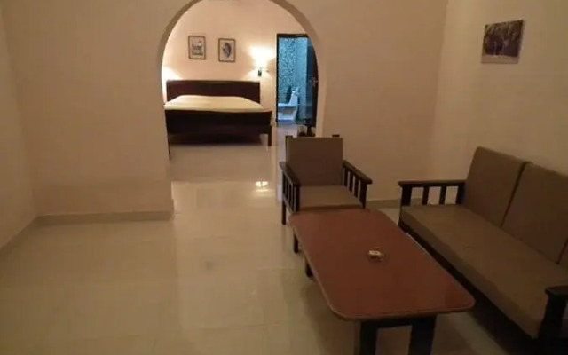 Corbett Riverside Resort