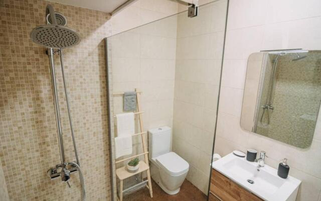 Lechartier Oporto apartments 4