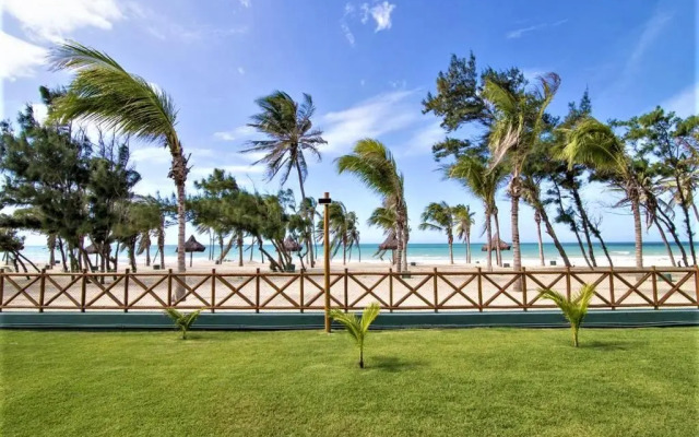 VG SUN Apartamento vista para o mar - 408 C5