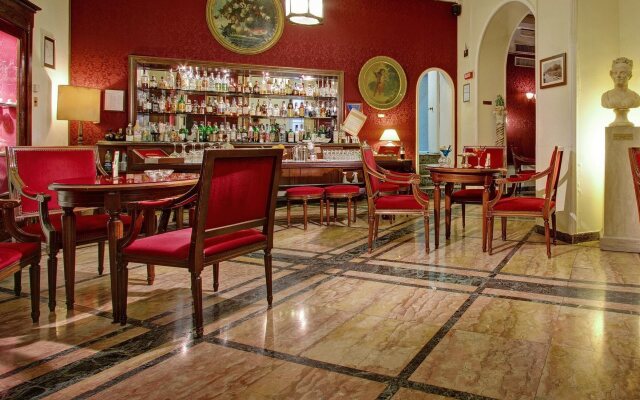 Grand Hotel et Des Palmes