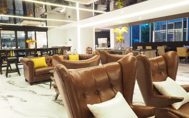 Bella B All Suite Bangkok (SHA Extra Plus)