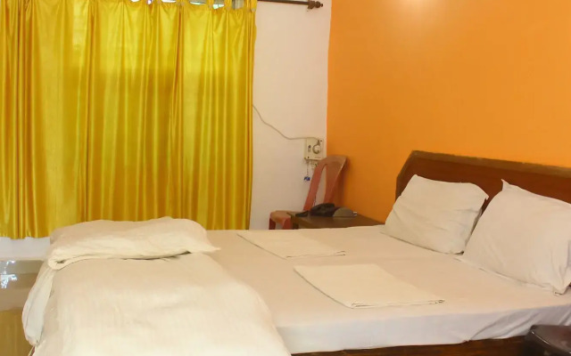 Poonam Village Resort