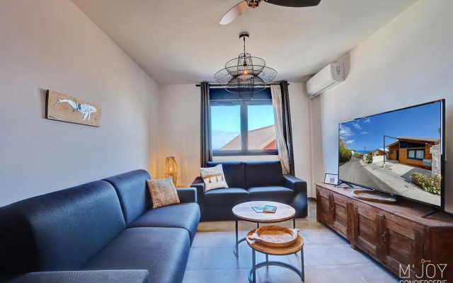 Papang - Maison 148m2 - 3 Ch Et Jacuzzi