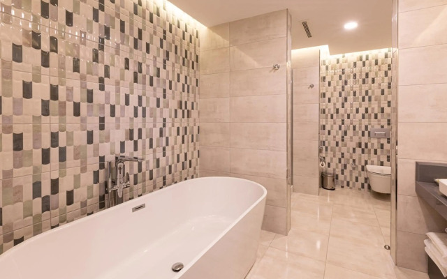 Smart by Dedeman Eskisehir