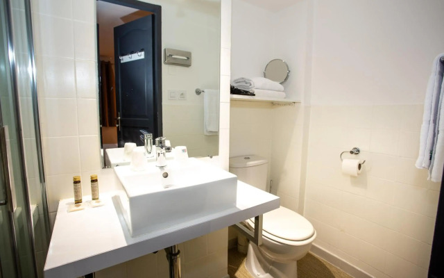 Villa Claudia Hotel