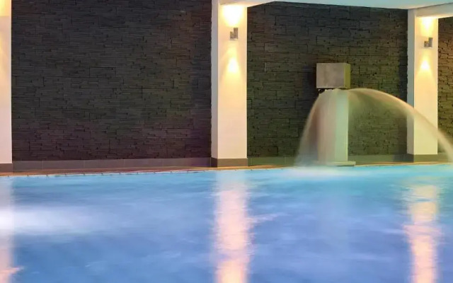 Fit Vital Aktiv Hotel DAS LUDWIG