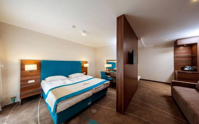 Apartment in Misdroy Near Baltic Beach