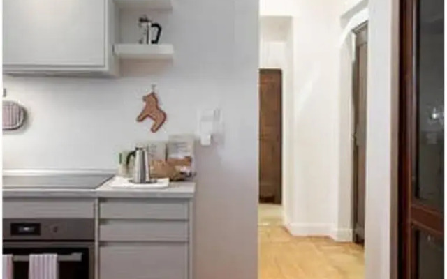 Mercanti Vintage Apartment