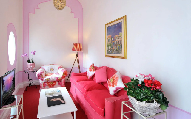 Boutique Hotel Ristorante Don Alfonso 1890