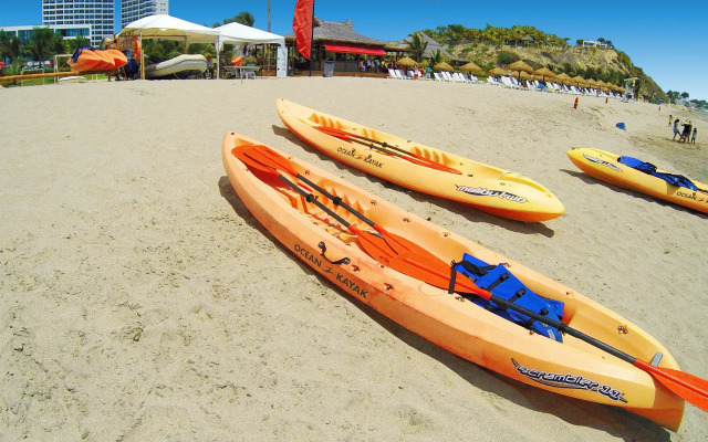 Royal Decameron Punta Centinela