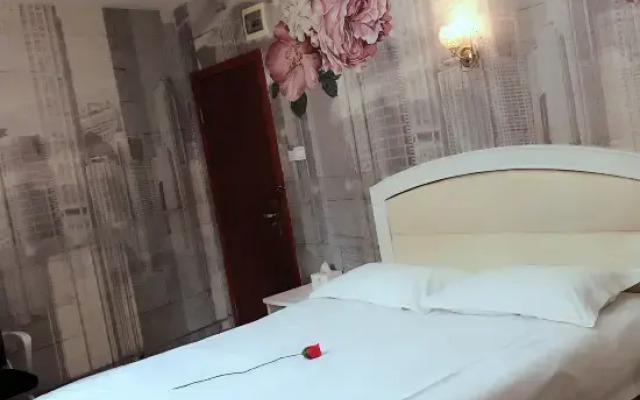 Liu Tian Holiday Hotel