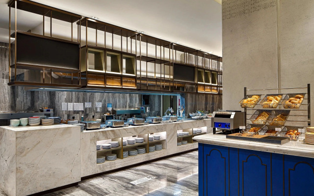 Wanda Vista Residence