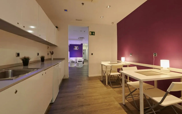 Hostal Mayerling Centro