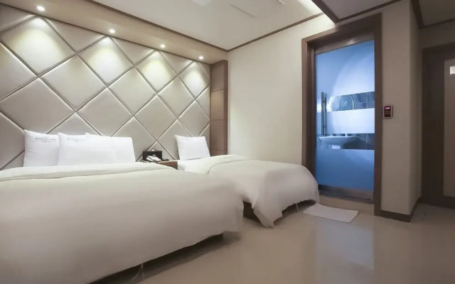 Seongnam Hotel wol