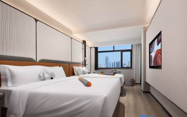 Doaland Hotel