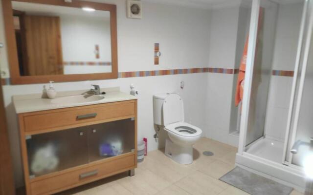 Frigiliana 3-bed Apartment- Sleeps 8