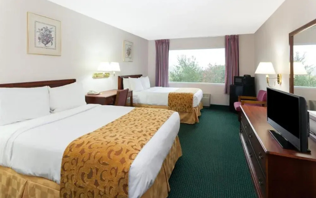 Days Inn Dahlonega