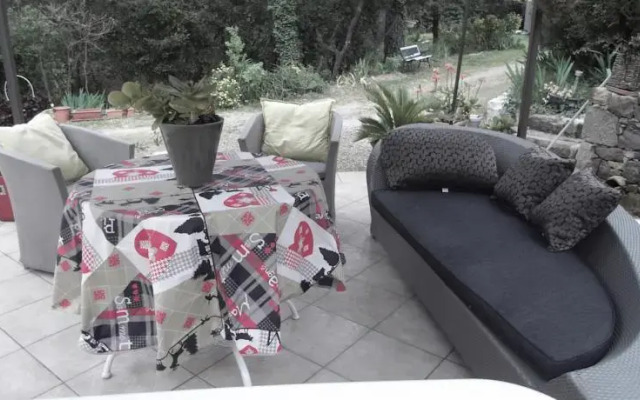 Les Gites du Jas des Ecureuils