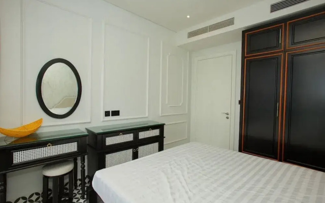 1908 Citadines Marina Halong