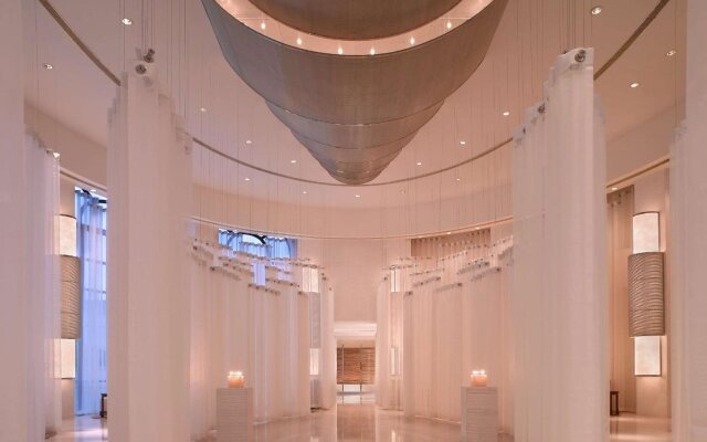 Wyndham Grand Tianjin Jingjin City