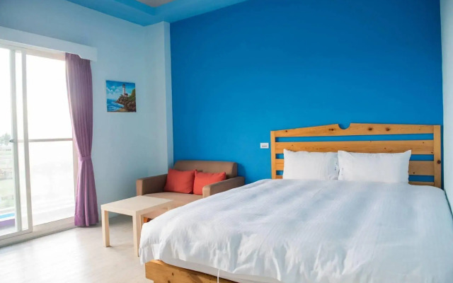 Country Lane Hostel