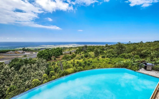 O'oma Plantation 5 Bedroom Home