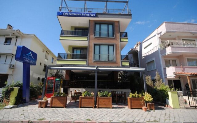 Villa Otel Restaurant And Cafe