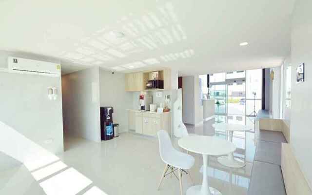 One Budget Hotel Chiang Rai Airport