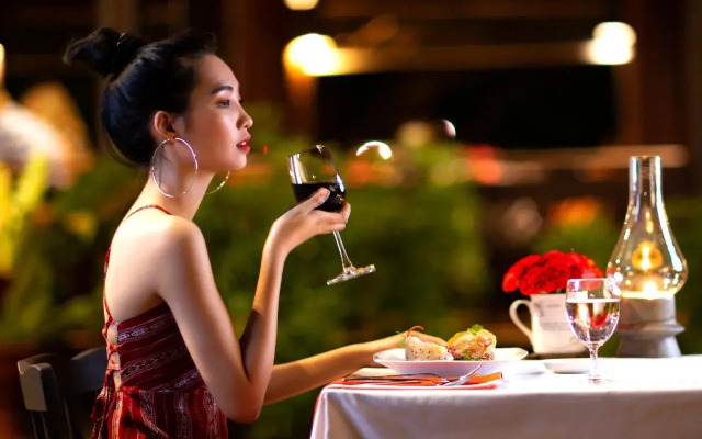 Ho Tram Beach Boutique Resort & Spa