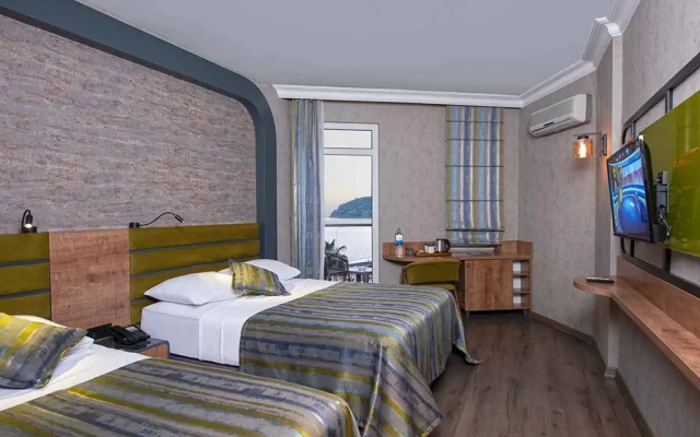Monart City Hotel - All Inclusive