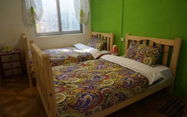 考拉花园青年旅舍(阳朔西街口店)