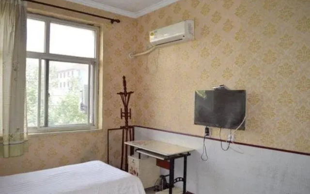 Shijiazhuang Xindu Hotel
