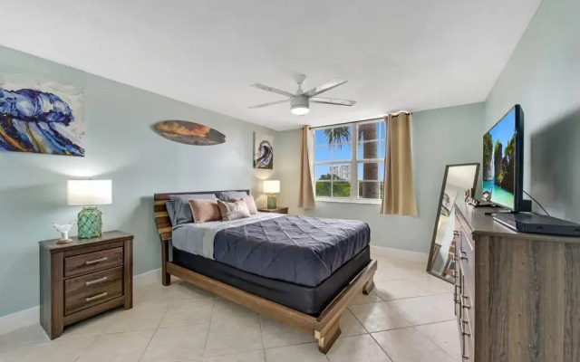 Aventura Apartment in Aventura