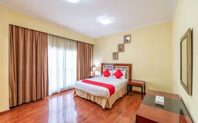 Ruwi Hotel Apartments