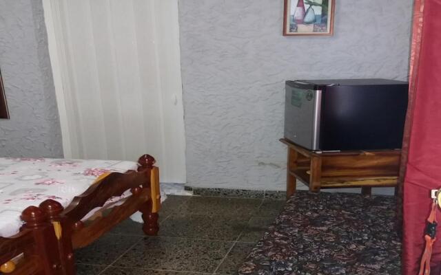 Casa Dra . Nancily & Liday