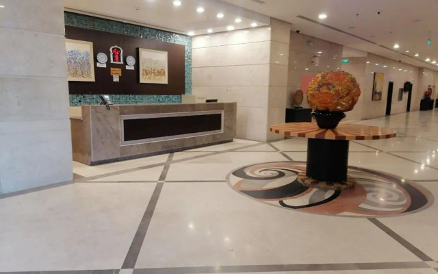 Alwahda Hotels 2