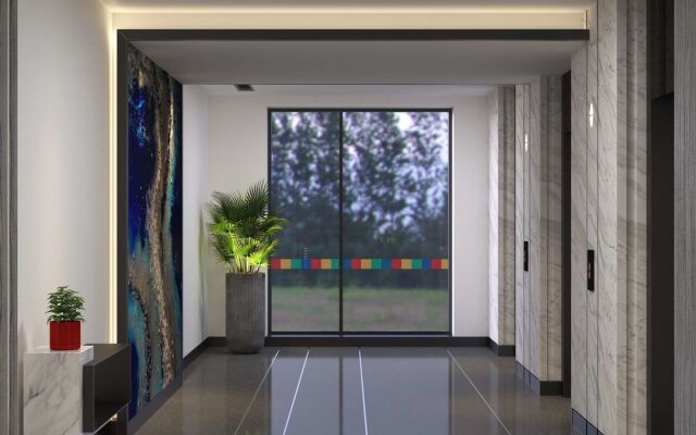 Park Inn by Radisson Surat