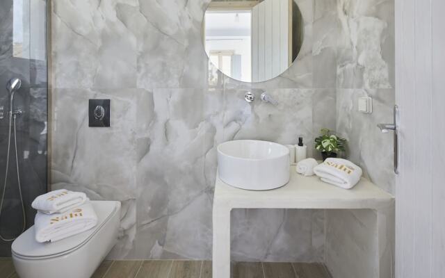 Nalu Suites