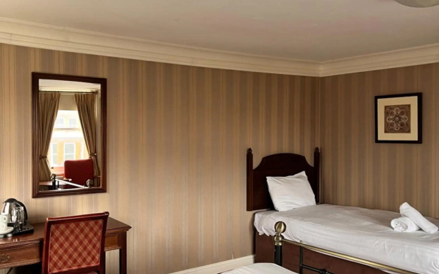 The Mountford Hotel - Free Parking