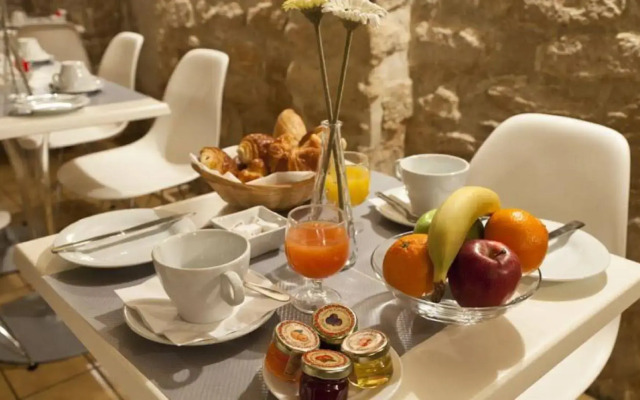 Hôtel Marais de Launay