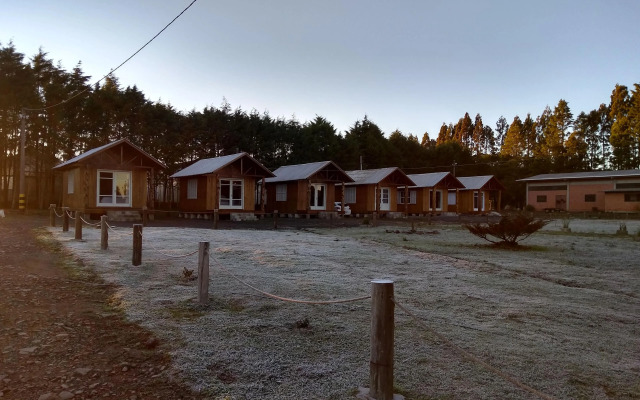 Pousada Recanto do Lago