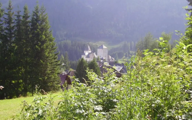 Hotel Steffner-Wallner