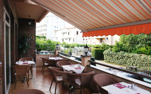 Garni Hotel Fineso