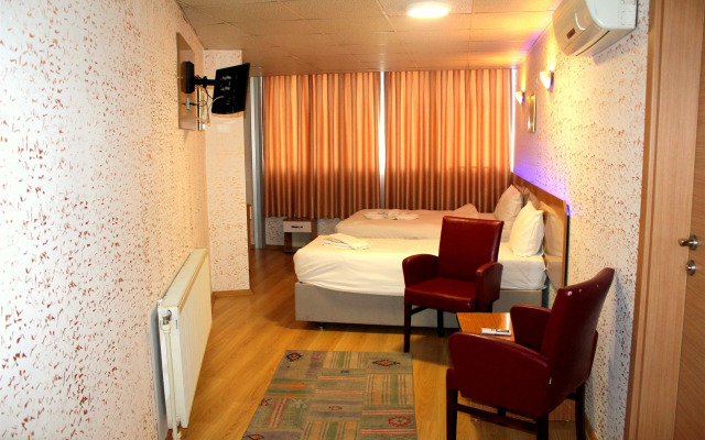 Avcilar Emre Hotel