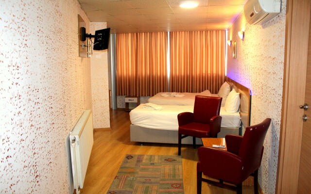 Avcilar Emre Hotel