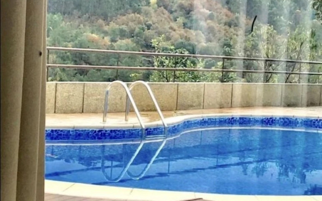 Pedacinho de Mundo Douro