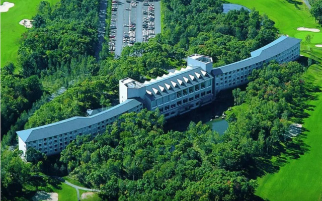 Hakodate Onuma Prince Hotel