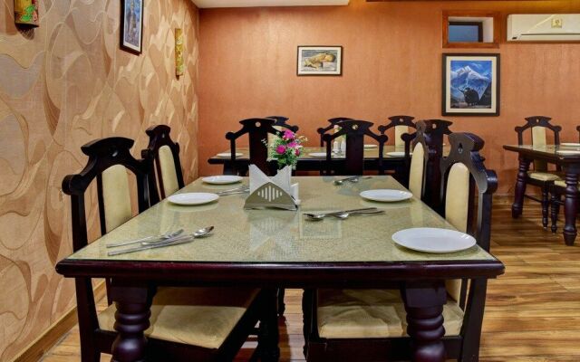 Hotel Venkatesh Regency