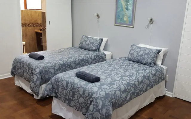 7 on Disa Self-catering Accommodation