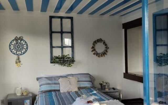 Mar de Maria Pousada